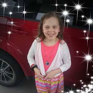 Meet your Posher, Sandy